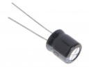Elektrolytový kondenzátor 47uF/315V 105C (18 x 21)