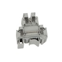 ZUG TUKK 3 dvojitý konektor Grey 32A, do 2,5mm2