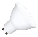LED ŽIAROVKA 6W GU10 MR16 3000K TEPLÁ LUMAX 470LM