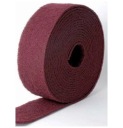 Brúsna netkaná textília, rolka (analóg 3M), 100 mm x 10 m, v metroch