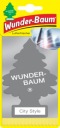 WUNDER BAUM CITY ŠTÝL VÔŇA VIANOČNÉHO STROMU