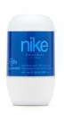 NIKE VIRAL BLUE pre MAN DEODORANT Roll-On 50ml