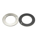PTFE prítlačná podložka 16x30x1,4/1,5