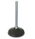 Nivelačná nastaviteľná nožička 60mm so skrutkou M8x60mm
