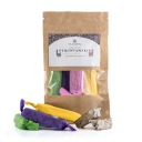 Yasmeen Peruvian Incense - Inca Secrets 5 ks od Palo Santo