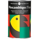LIST ČIERNEHO ČAJU Mozambik PRÍRODNÝ ČIERNY ČAJ PREMIUM LIST