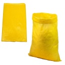 Vrece Vrecia 50kg na krmivo a drvinu 65x105cm SILNÉ 1 ks.