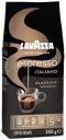 Lavazza Caffe ESPRESSO zrnková káva 250g