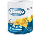 Jumbo Słonik XXL rolka na uteráky, 3w celulóza