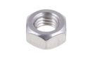 D934M8 Šesťhranná matica M8 x 1,25