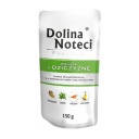 Dolina Noteci Premium bohatá na divinu 150g