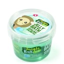 JUNGLE BATH želé do kúpeľa 100g BUBBLE GUM