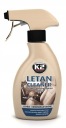 K2 LETAN CLEANER ČISTIČ KOŽE 250ML