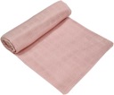 LaMinia Vzorovaná mušelínová plienka 30x30cm 100% bavlna