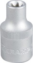 Zásuvka Torx-E 1/2