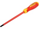 YATO PLOCHÝ SKRUTKOVAČ IZOLOVANÝ 6,5x150 mm VDE 1000V