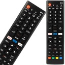 DIAĽKOVÉ OVLÁDANIE PRE 3D TV LG SMART NETFLIX AMAZON