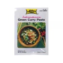 Zelená kari pasta 50g LOBO