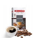 Kimbo Aroma Intenso 250g mletá káva