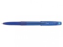PILOT SUPER GRIP F GUĽOVODOVÉ PERO MODRÁ 0,7 VRCH