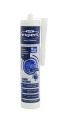 EXPERT sanitárny silikón 280ml univerzálny biely