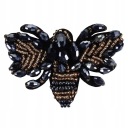 Korálky Patch Fly Motýlik Insect Rhinestones