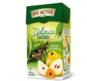 Zelený čaj LIST VEĽKÝ AKTÍVNY DULINOVÝ OVOC 100g