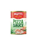 Mutti Pizza Sauce Talianska omáčka na pizzu plechovka 400 g