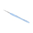 SKC ergonomický háčik na háčkovanie 3 mm silikón