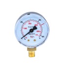 AR/CO2 MANOMETER 0-315 bar 1/8