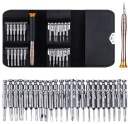 PRESNÉ SKRUTKOVAČE TORX 25V1 SET SKRUTKOVAČOV