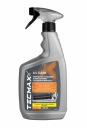 ČISTIACA A DEZINFEKČNÁ KVAPALINA 650ML