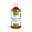 Bulharský hydrolát z bielej ruže 100 ml
