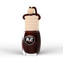 K2 Vento Solo Cola V412 vôňa do auta 8 ml