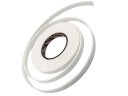 Zvukovo izolačná plstená páska 20mm/5m biela