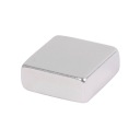NEODYMOVÝ MAGNET 10x10x4 mm TANIER SILNÁ Tyč, obdĺžnikový, LOVEC