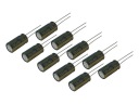 Kondenzátor 220uF 63V Low ESR – [10ks]