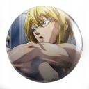 Manga Anime Terra Formars Pins MNOHÉ DIZAJNY