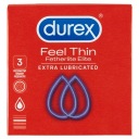 Durex Fetherlite Elite kondómy 3 kusy