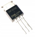 TRANSISTOR IRF1010 N-kanálový MOSFET 84A 60V TO220