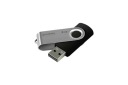GoodRam Twister 8GB USB 2.0 čierny UTS2-0080K0R11