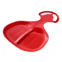 Jabłuszko Snow Slide MARMAT Big Red