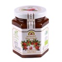 BIO ECO EKO MARMELÁDA DIVOKÁ RUŽA 230g