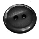 Plastový gombík 22x3 mm