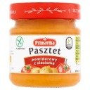 PAŠTRÁDKA RAJČINOVÁ S CÍCAROM 160G PRIMAVIKA