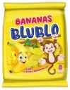 BLUBLO OVOCIE S BANÁNOVOU PRÍCHUŤOU 80G