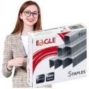 KANCELÁRSKE ZOŠÍVAčky EAGLE DO ZOŠÍVAČKY PAPIERA