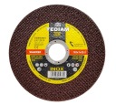 TEDIAM PREMIUM INOX rezací kotúč 125x1,0