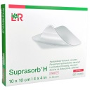 Hydrokoloidný obväz Suprasorb H 10x10cm 1 ks