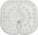 Vymeniteľná modulová vložka pre 24W 230V LED stropné svietidlo neutrálnej farby s magnetom